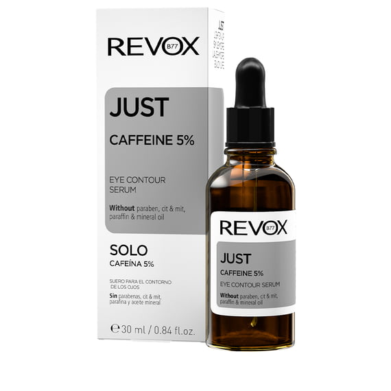 Just Caffeine 5%