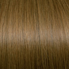 Hair Extensions With Clips 50/55 cm - 14, Light Golden Blonde Copper