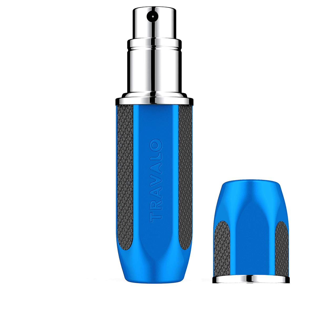 Parfumzerstäuber Blue