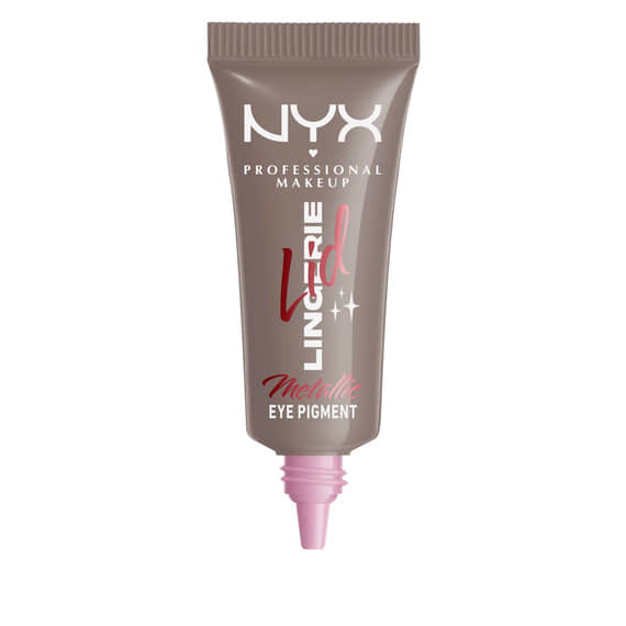 Lid Lingerie Cream Eye Pigment 07 - Granite Grind