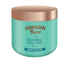 Enriching After Sun Body Butter
