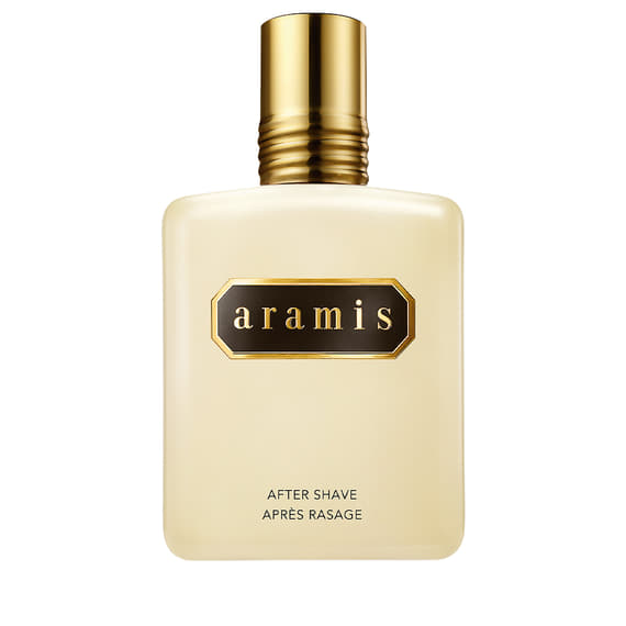 Classic After Shave
