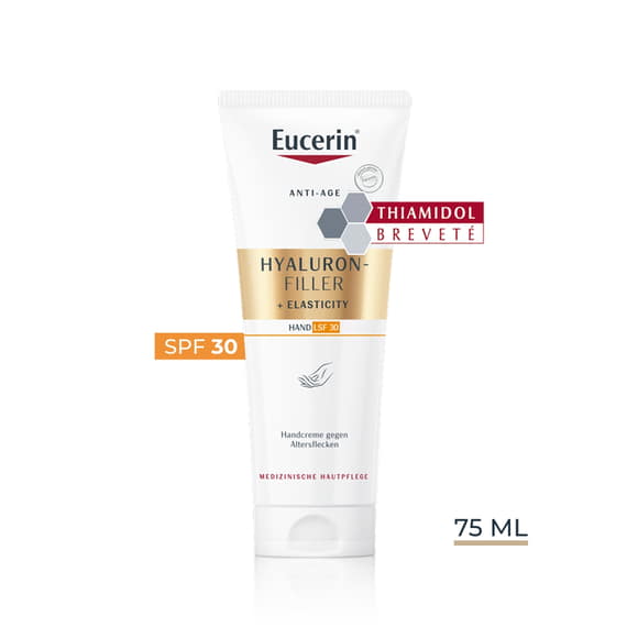 +Elasticity Handpflege SPF30