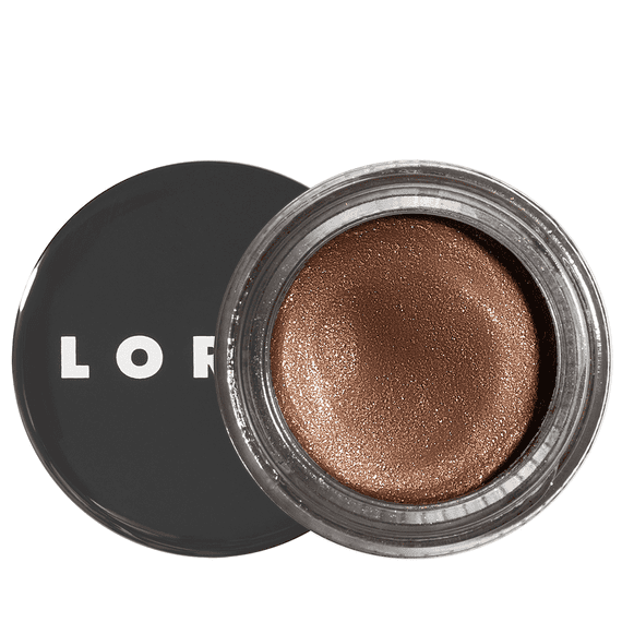 Lux Diamond Cream Eyeshadow Suede