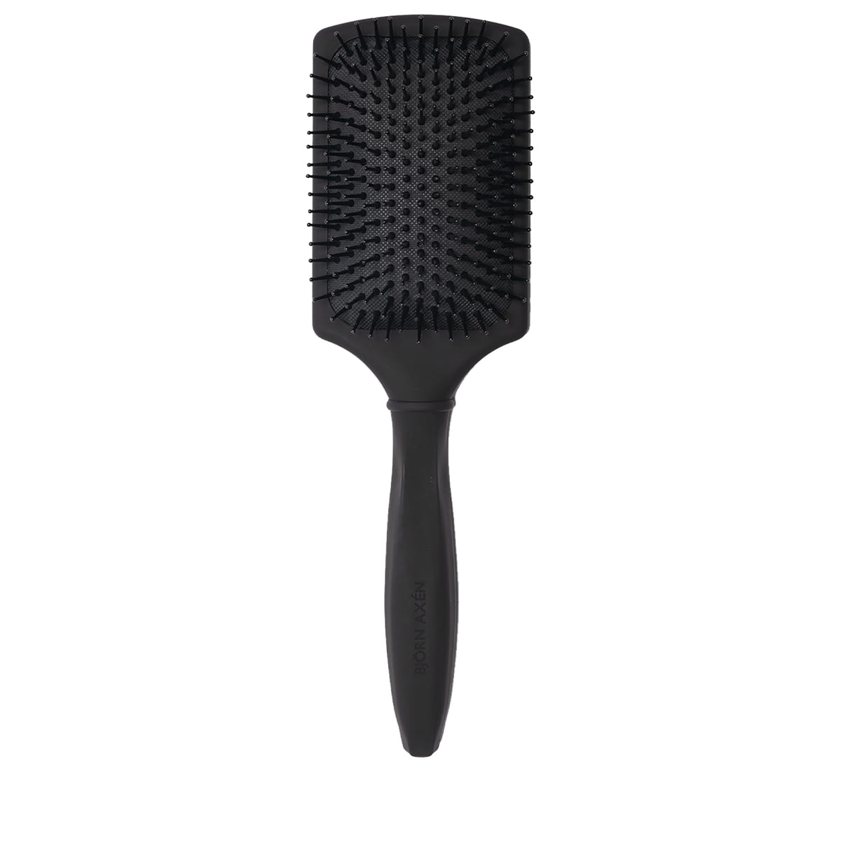 Paddle Brush - For Medium & Long Hair