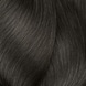 Permanent Hair Colour