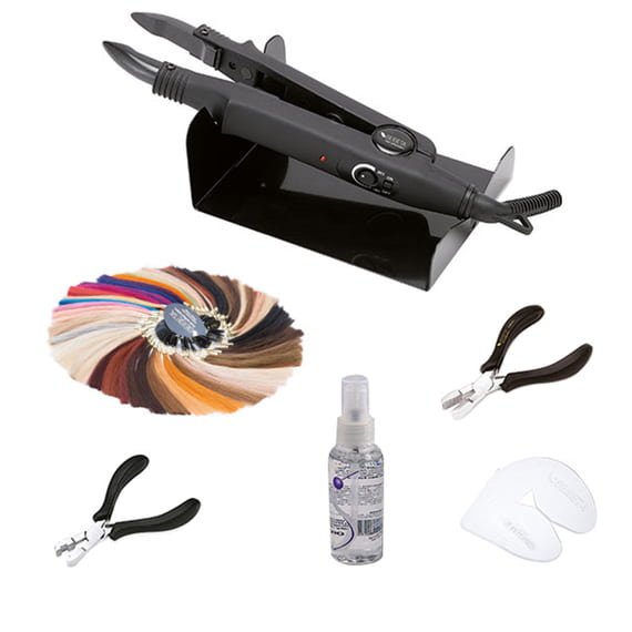 Hot Fusion Kit