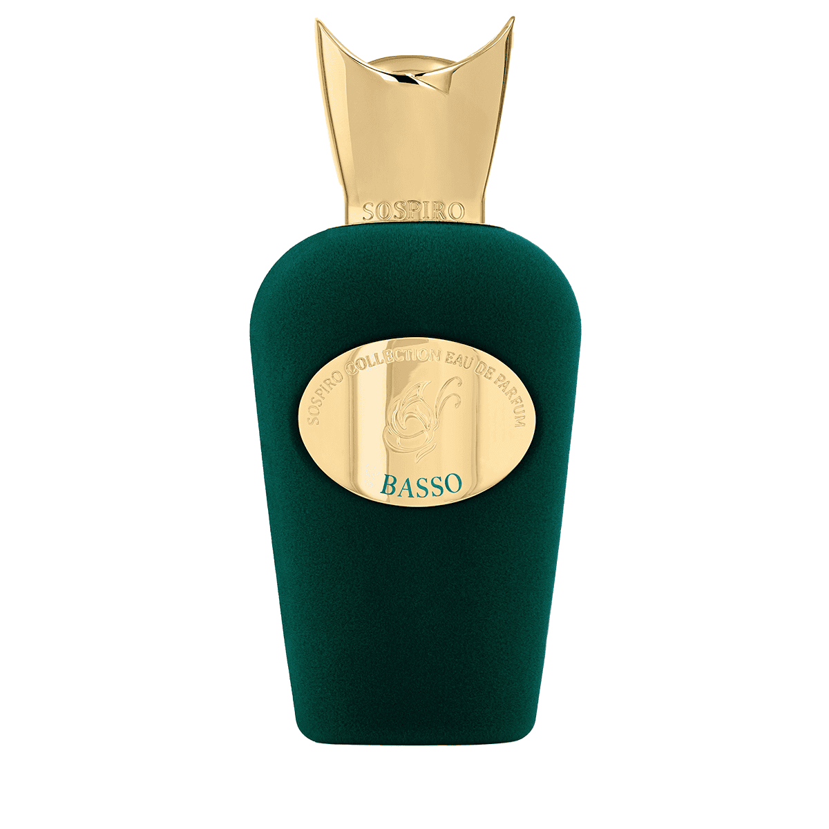 Basso Eau de Parfum