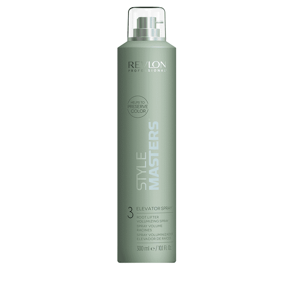 Style Masters -  Volume Elevator Spray