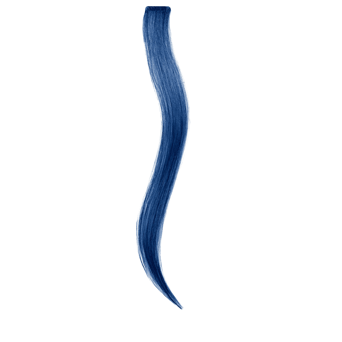 Tape Extensions 50/55 cm - Blue