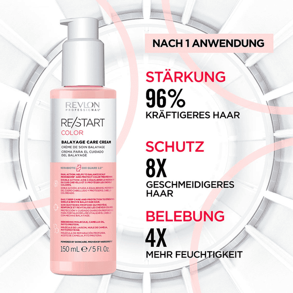 Balayage Care Cream