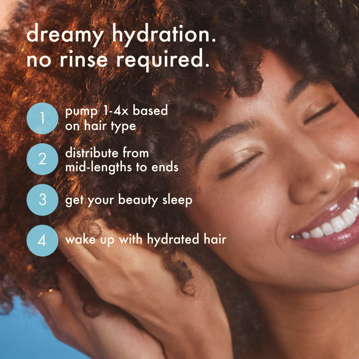 Dream Routine Overnight Hydraftion Treatment-New Airless Packaging