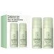 Fragrance Free Deodorant Duo