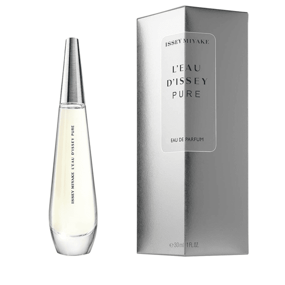 Pure Eau De Parfum