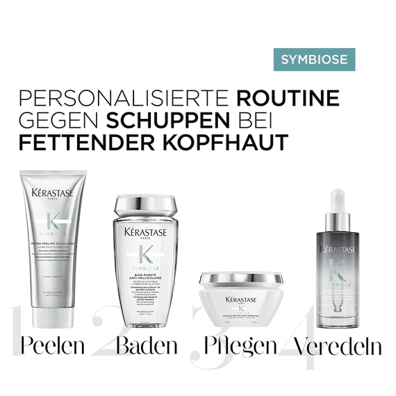 Masque Revitalisant Essentiel