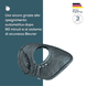 Cuscino Riscaldante Spalle & Collo HK 66
