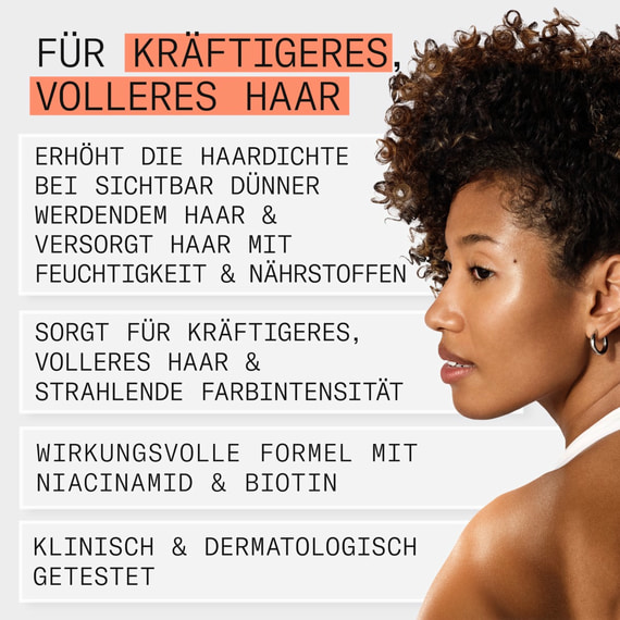 Scalp + Hair Shampoo