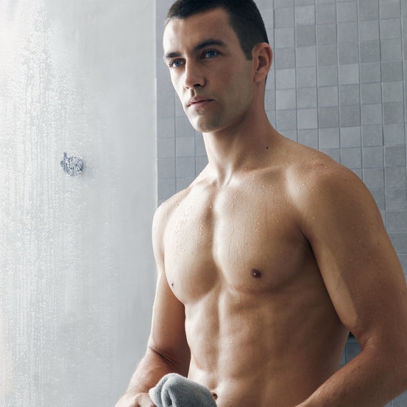 Douche Soin Deep Clean