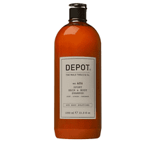 No.606 Sport Hair & Body Shampoo