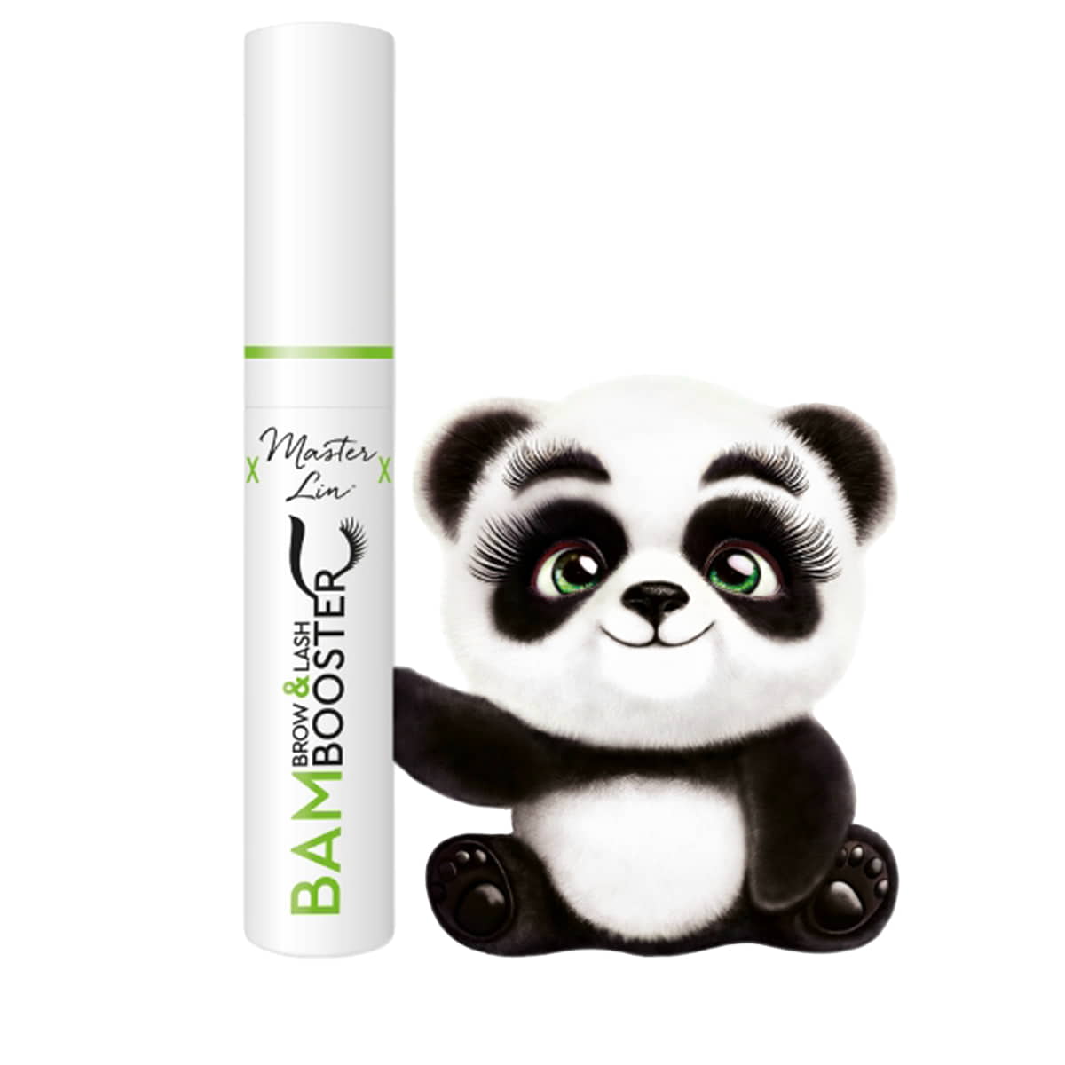 Brow & Lash Bambooster