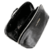 Cosmetic Bag - black