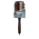 Heat Duo 2,5" Spazzola Rotonda in Rame