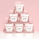 Orglamic Pink Cactus Hydrating & Glow Mini Pudding