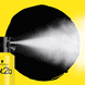Glued Hair Spray