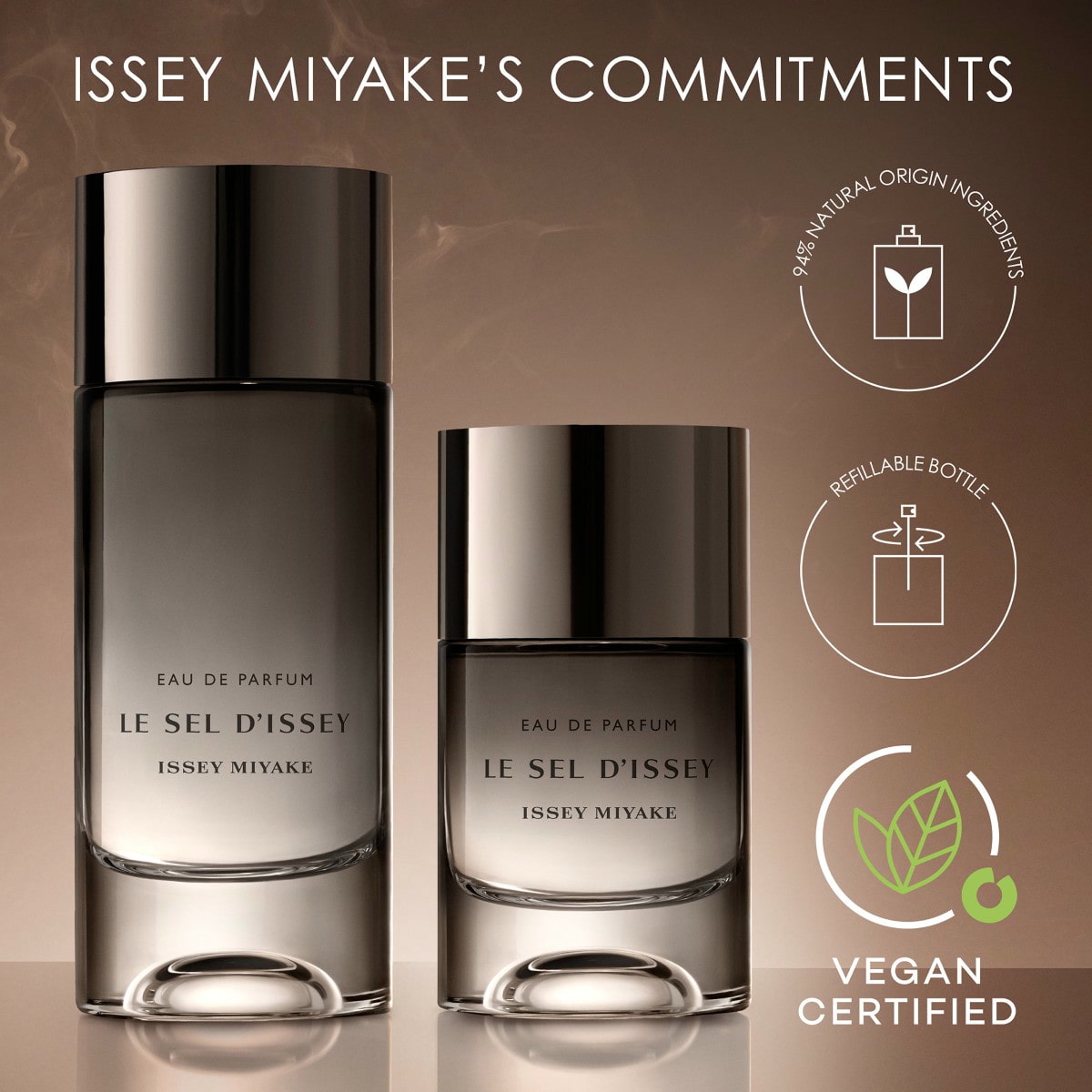 Le Sel d'Issey Eau de Parfum