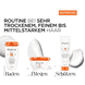 Bain Satin Riche
