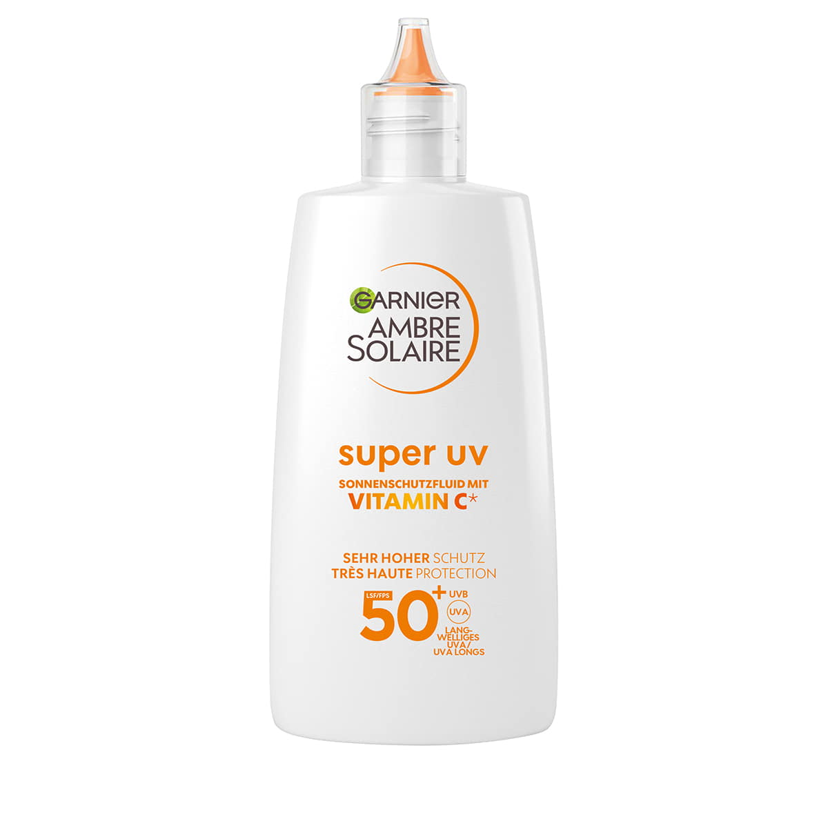 Super UV Sunscreen Fluid Anti-Dark-Spots SPF 50+
