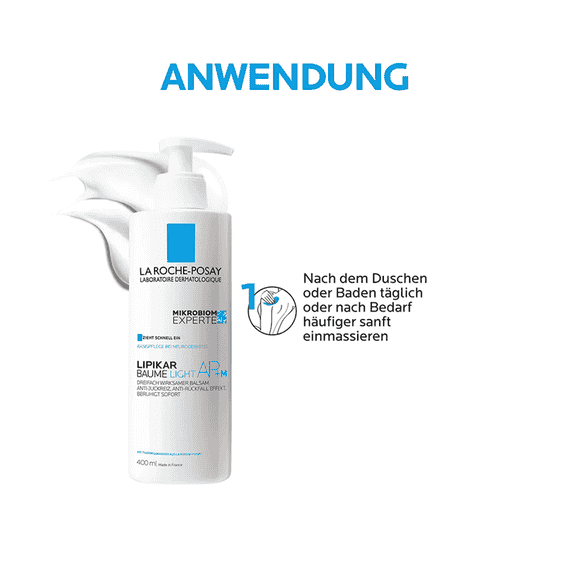 Balm Light AP+M