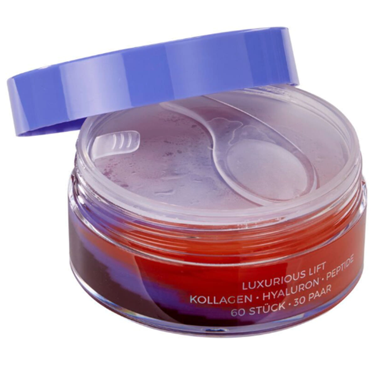 Luxurious Lift - Eye Tripad Mask
