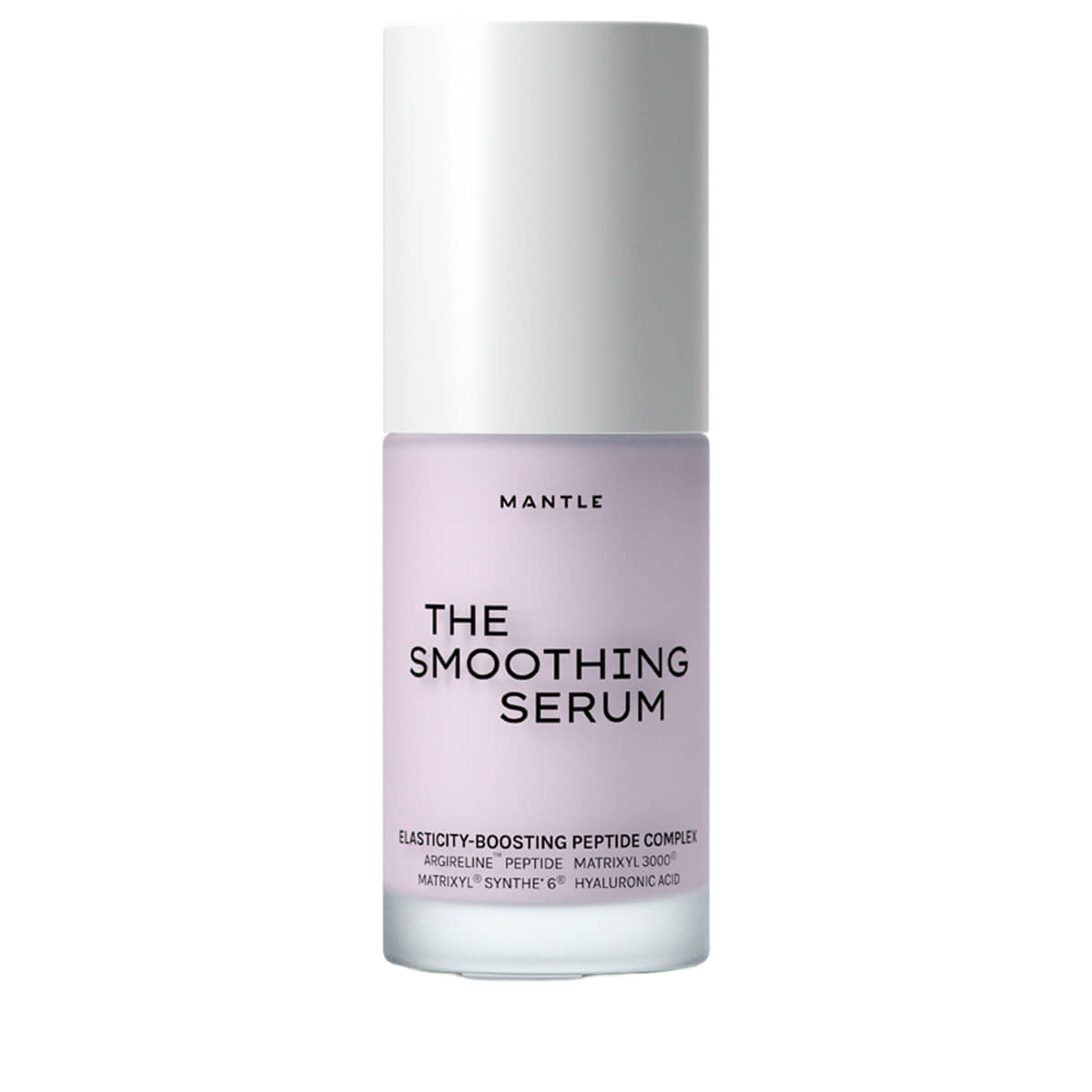 The Smoothing Serum