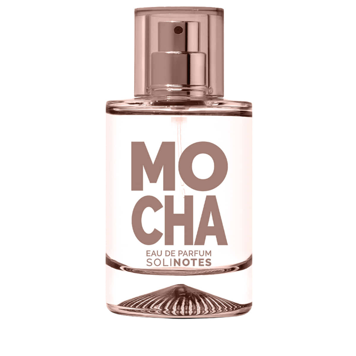 Eau de Parfum Mocha