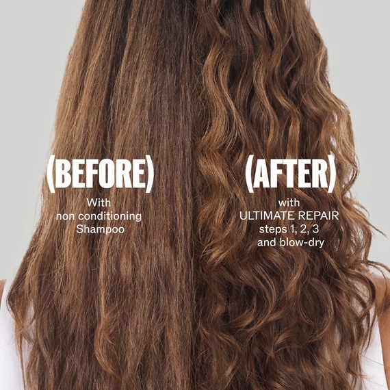 Miracle Hair Rescue