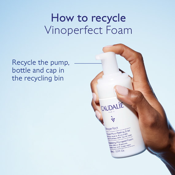 Micropeel Foam