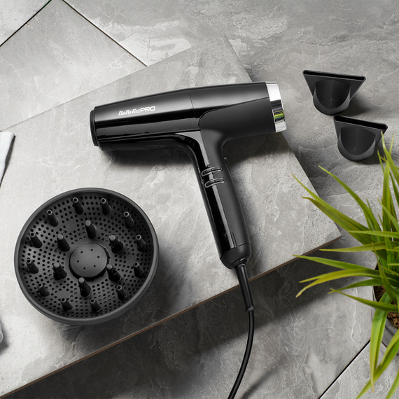 Falco High-Speed Dryer BAB8550