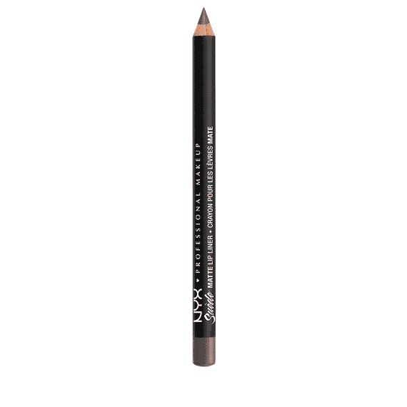 Suede Matte Lip Liner - Los Angeles