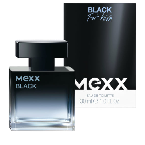 Black Man Eau de Toilette