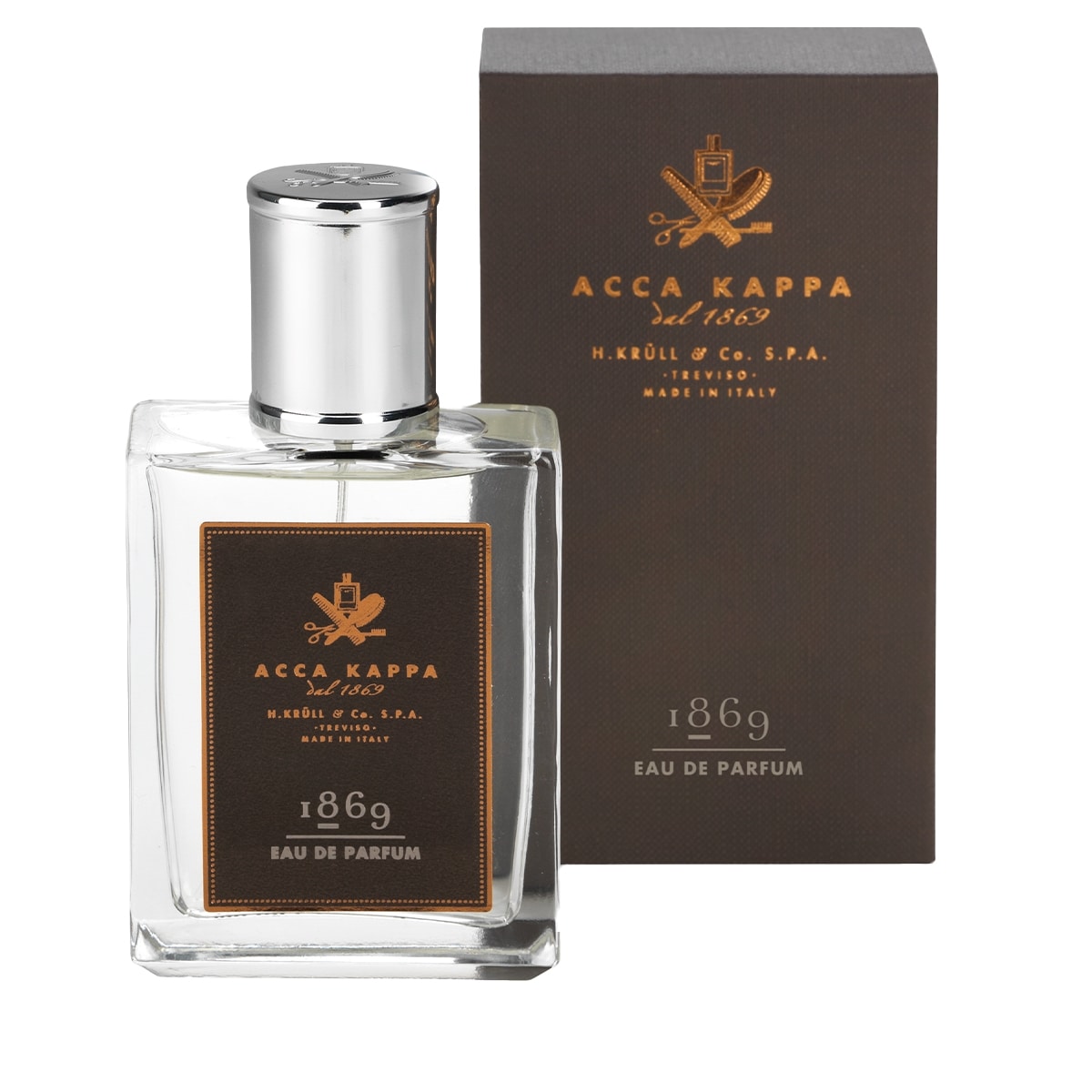 Eau de Parfum