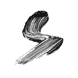 Glam & Doll Sensitive Volume Mascara - 010 Ultra Black