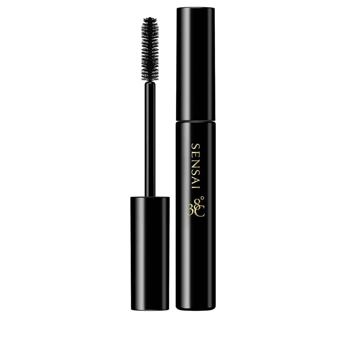 Mascara 38°C Separating & Lengthening