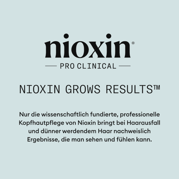 Styling Hair Thickening Gel