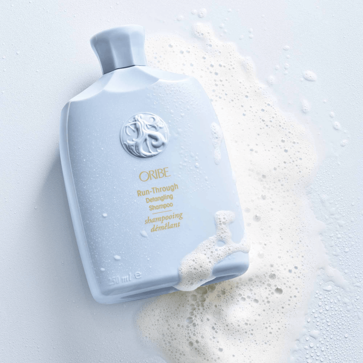 Run Through Detangling Shampoo