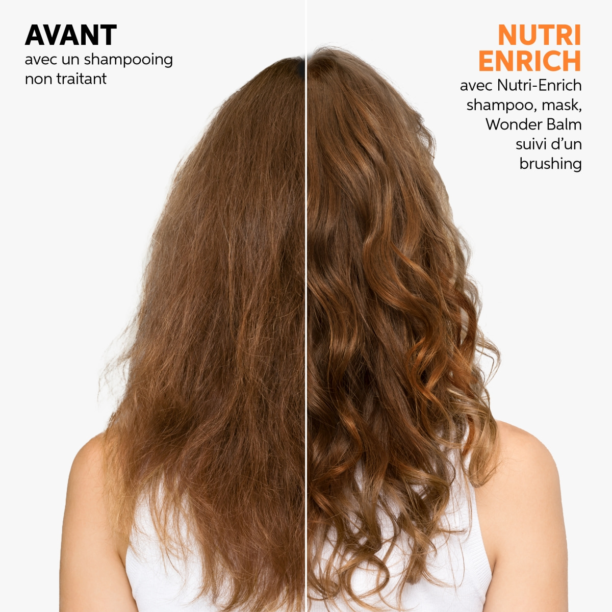 Deep Nourishing Shampoo