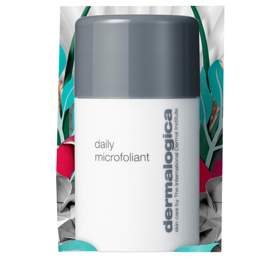 Travel Bright Daily Microfoliant 
