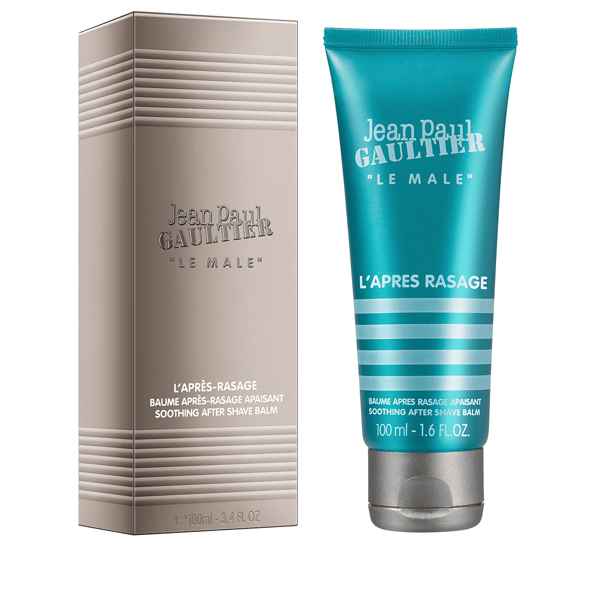 After Shave Balm