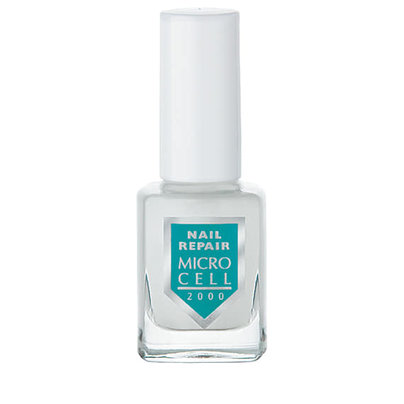 Nail Repair