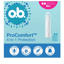 Pro Comfort Mini 64 Stk.